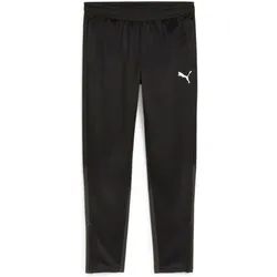 Puma, Herren, Sporthose, teamGOAL Training Pant (XL), Schwarz