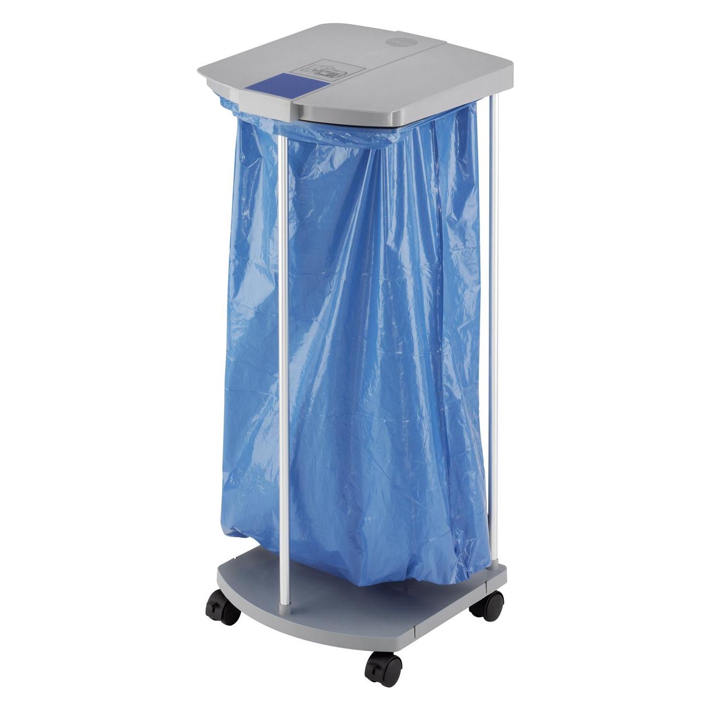 Hailo ProfiLine MSS XXXL, Müllsackständer, 120 ltr (120 l) (0912-210)