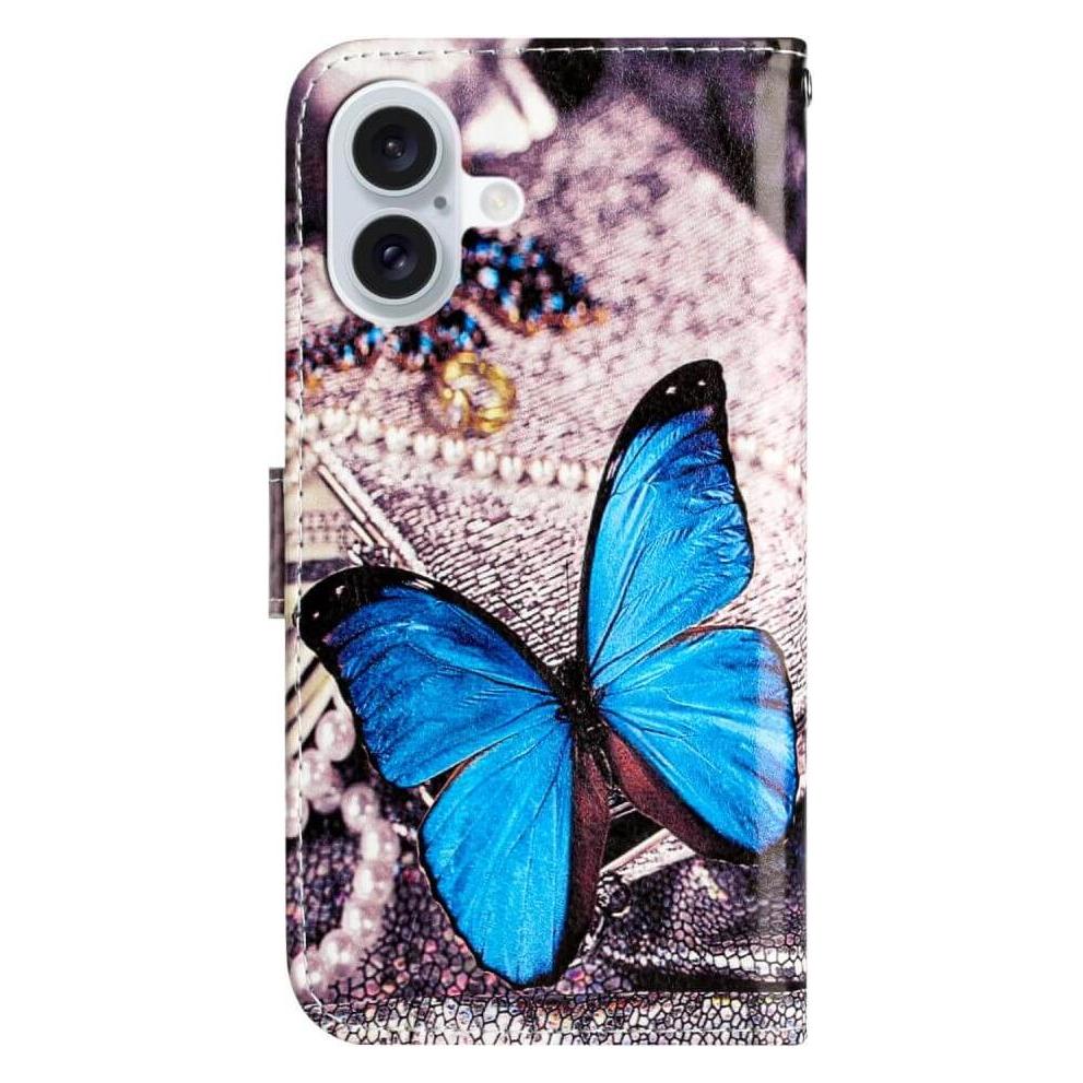 Cover-Discount iPhone 16 - Tasche Hülle mit Motiv (Apple iPhone 16) (49469519)