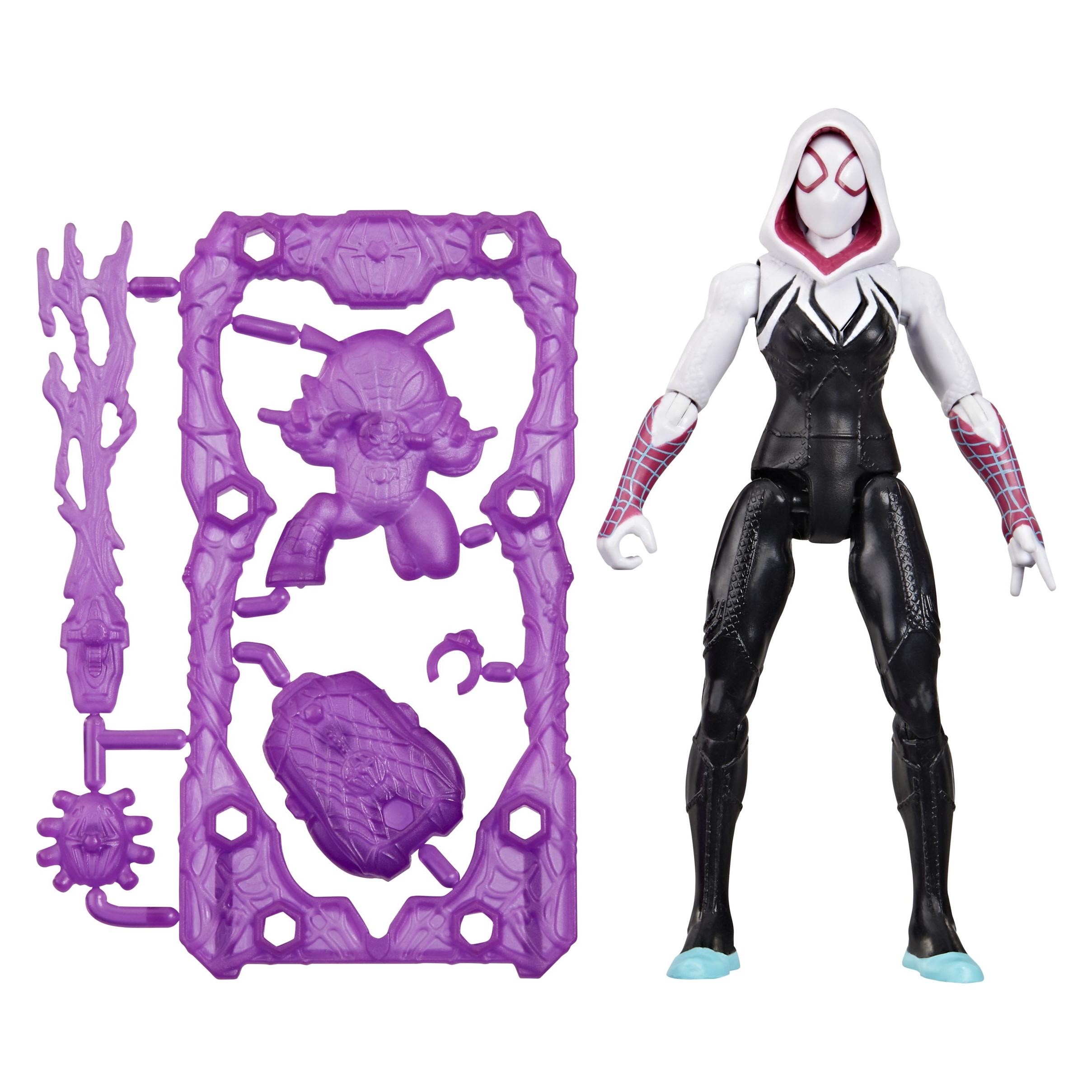 Marvel Spider-Man ActionVerse (G28545X00)