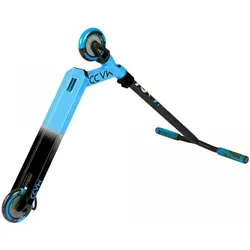 Madd, Scooter