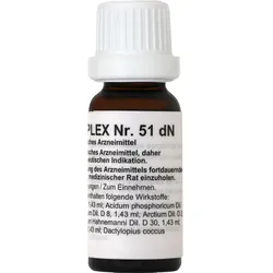 Regenaplex 51 Dn 15 ML