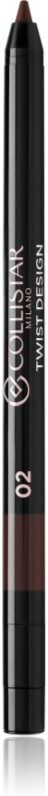 Collistar Twist Design Eye Pencil gel eye pencil shade 02 - Marrone Espresso 0.54 g