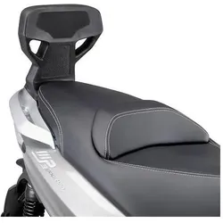 Givi, Motorrad Zubehör, Piaggio MP3 Yourban 125-300 (2011 à 2018)