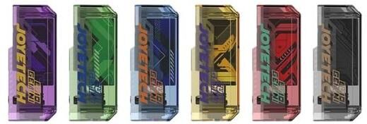 Joyetech Evio Gemini Battery Mod 650mah