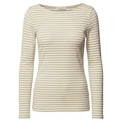 Rundhals-Shirt Marc O ́Polo beige, 40