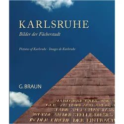 Karlsruhe, Ratgeber von Michael Schmitt H3bel