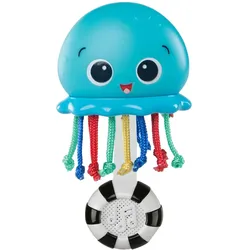 Baby Einstein, Babyrassel, Qualle