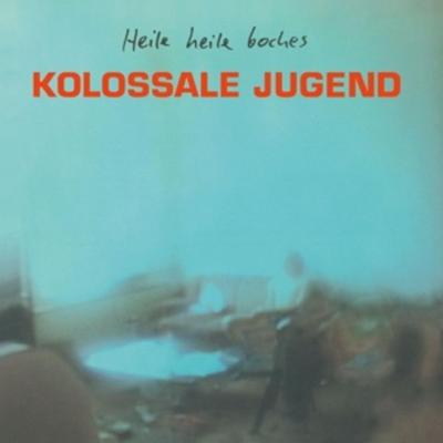 Heile Heile Boches - Kolossale Jugend, Vinyl