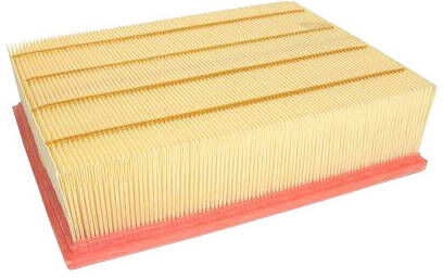 JP GROUP 1118601600 Air filter