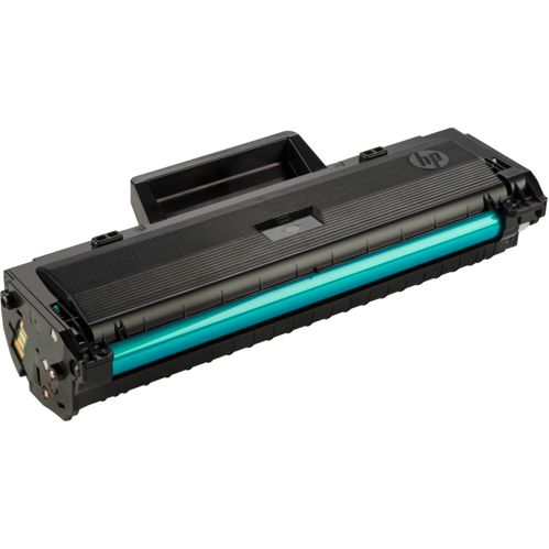 HP Toner W 1106 A schwarz No. 106 A