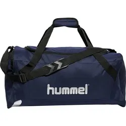 HUMMEL CORE SPORTS BAG, Größe S in Blau Blau