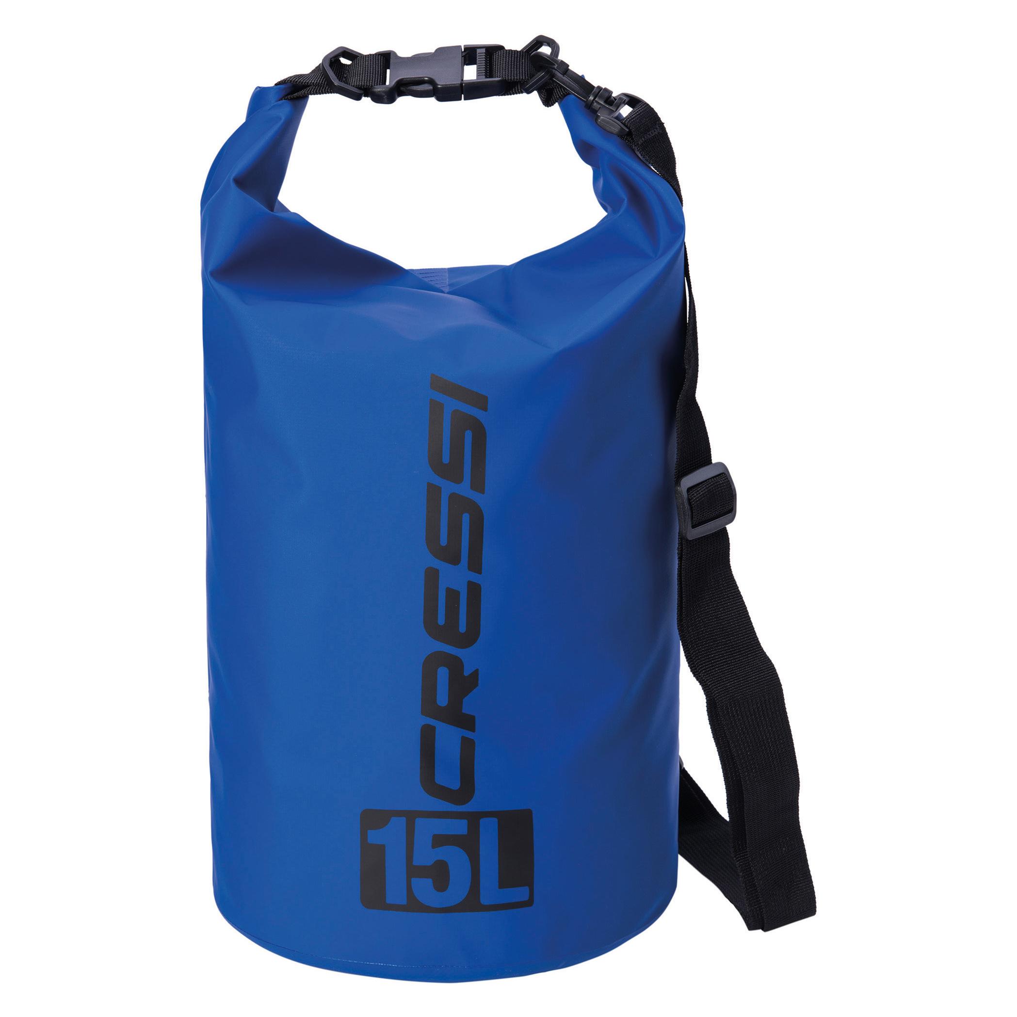 Cressi Dry (15 l) (XUA928205)