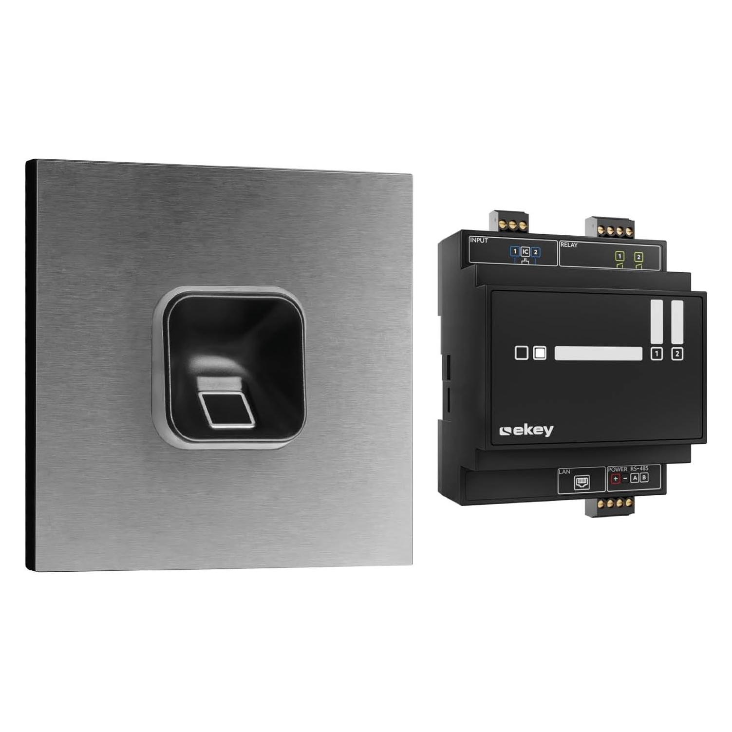 Ekey Fingerscanner (Fingerabdruck) (204702)