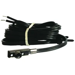 Danfoss Rohr-Anlegefühler ESMC f. alle ECL Comfort Regler, 2,5m Kabel