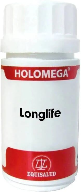 Equisalud Holomega Longlife