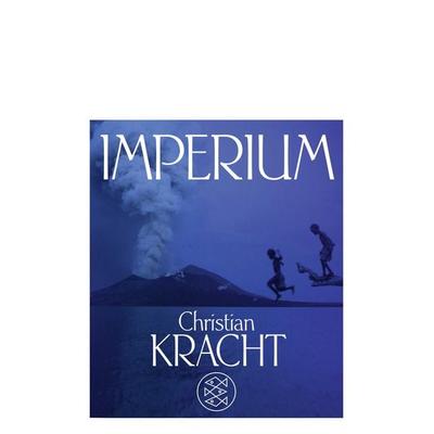 Imperium, Taschenbuch von Christian Kracht, Fischer Taschenbuch Verlag, 978-3-596-18535-1
