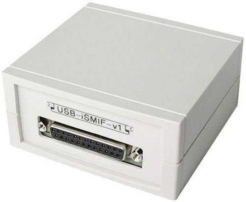 Emis USB-iSMIF Schrittmotor-Interface 5 V/DC USB