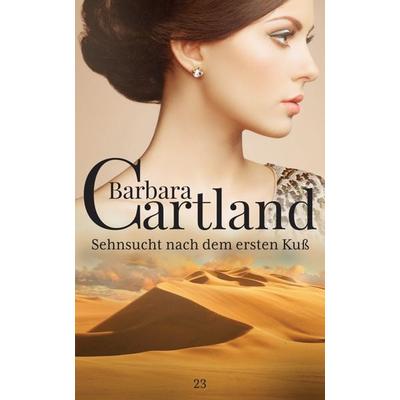 Sehnsucht nach dem ersten KuB, Taschenbuch von Barbara Cartland, Barbara Cartland Ebooks ltd, 978-1-78867-426-3