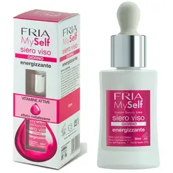 Fria Myself Serum Dia Energizante 30ml