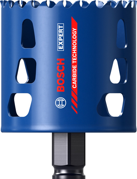 Bosch EXPERT Tough Material Lochsäge, 68 x 60 mm 2608900433