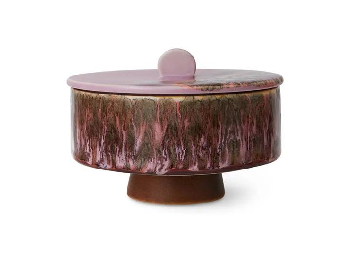 HKliving Bol de bonbons 70 s Burst'