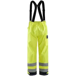 Blakläder, Arbeitshose, Flammhemmende Regenhose (M)