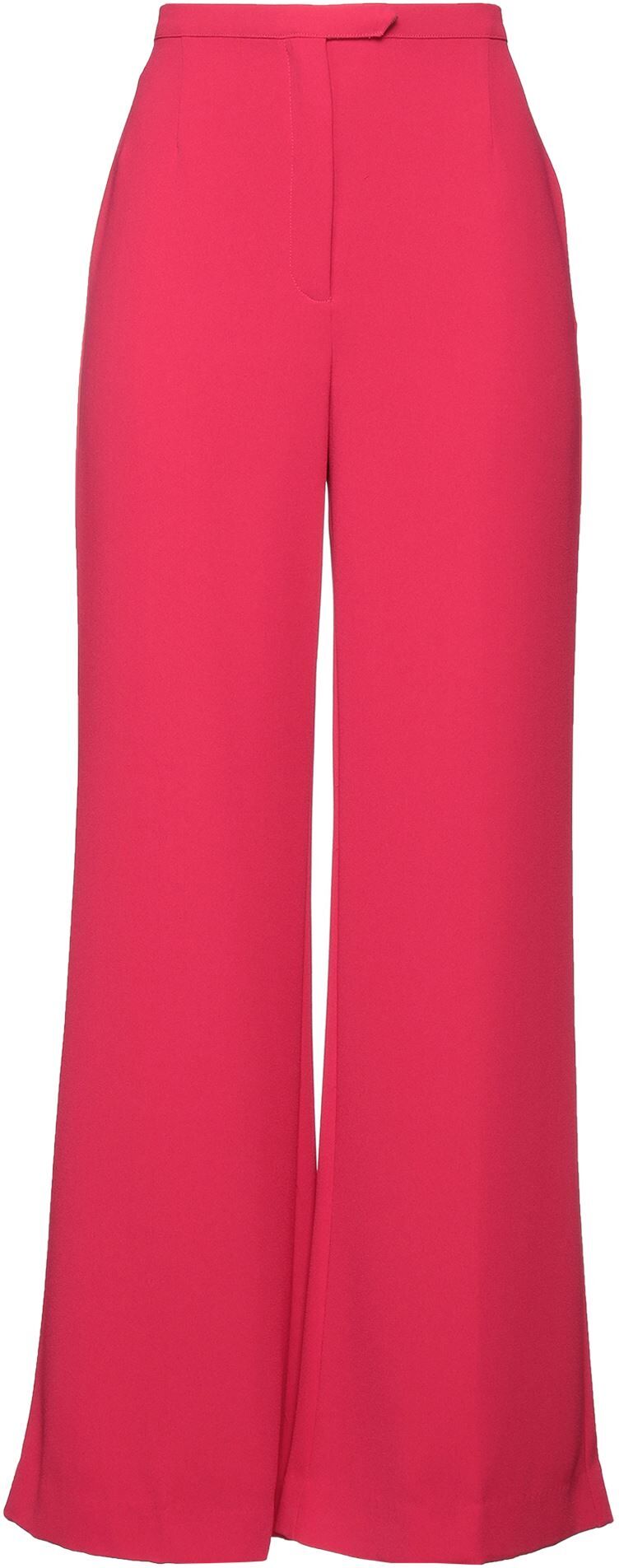 Malìparmi Pantalones Mujer Púrpura 34 Mujer