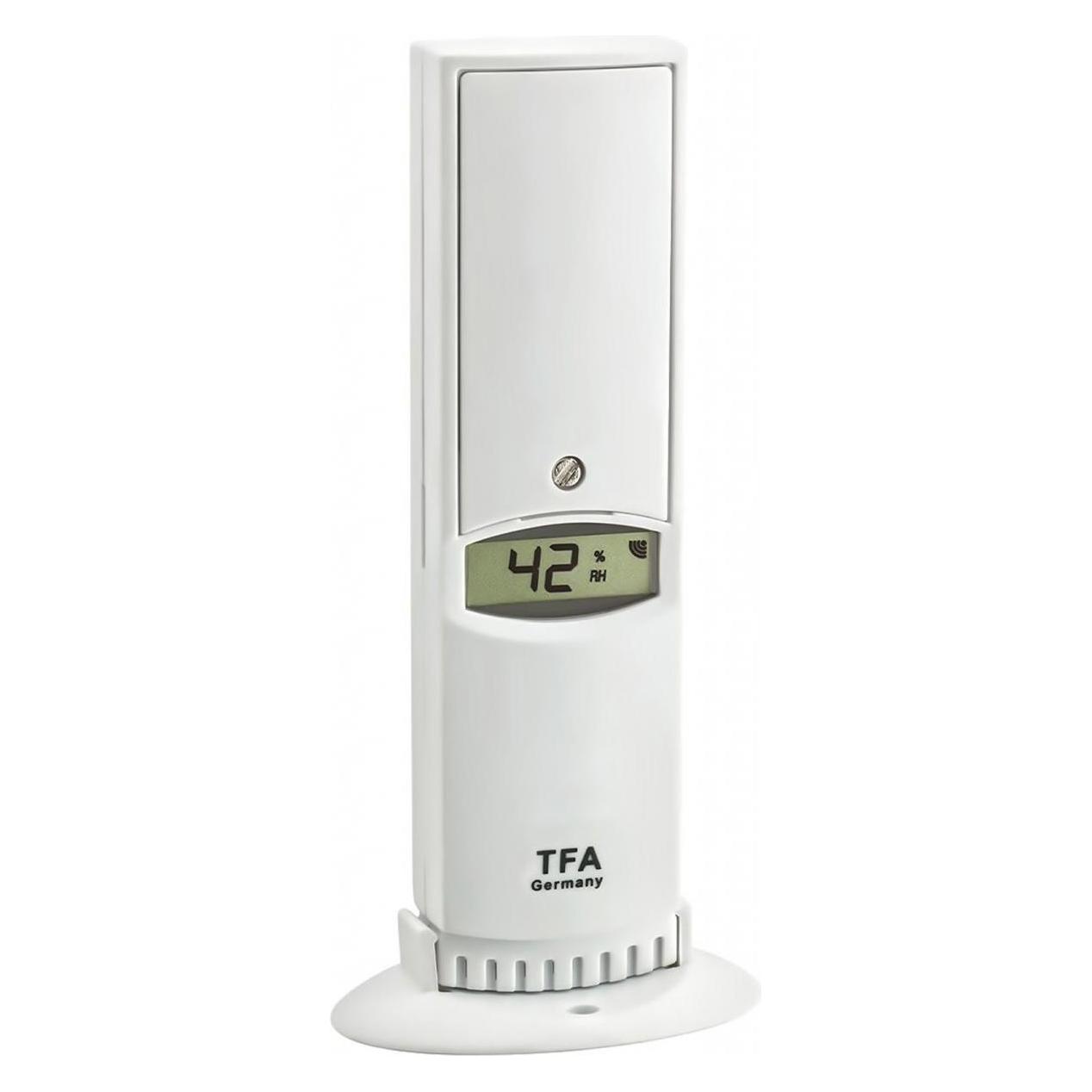 TFA WeatherHub T/H Display Sender (30011332)