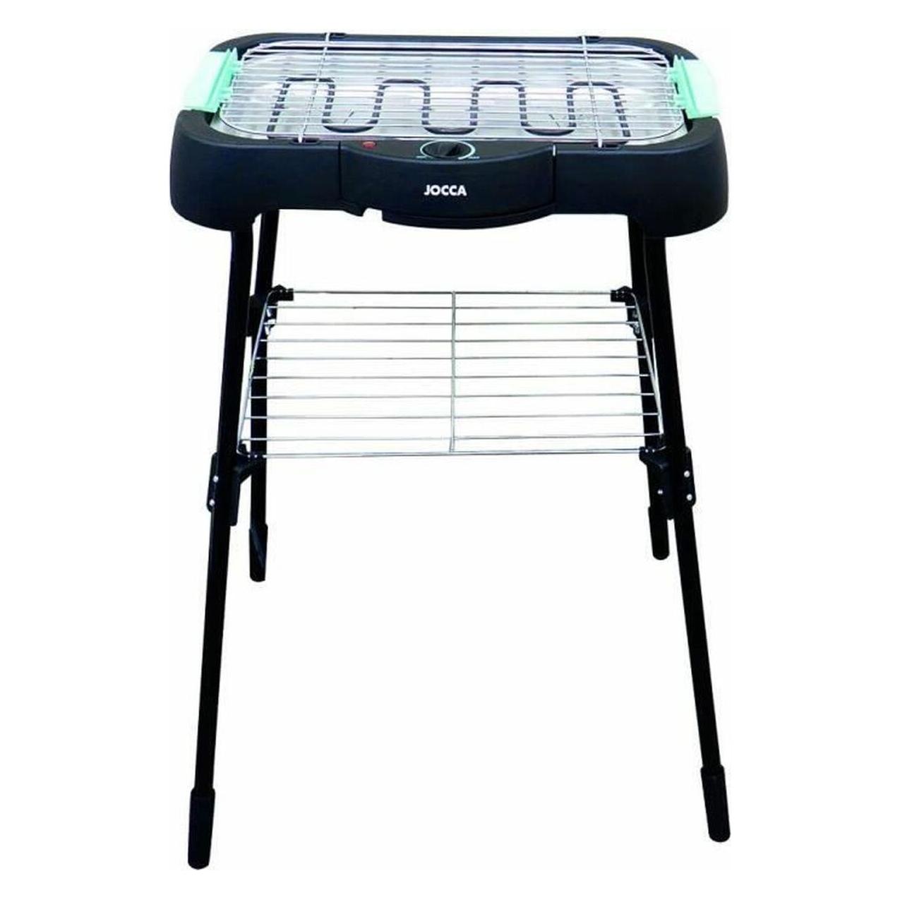 Jocca Grill Tragbarer (2 kW) (59348808)