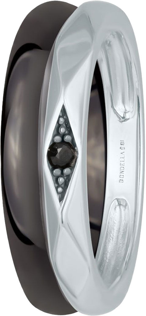 DONDELLA Ceramic Nerola Ring