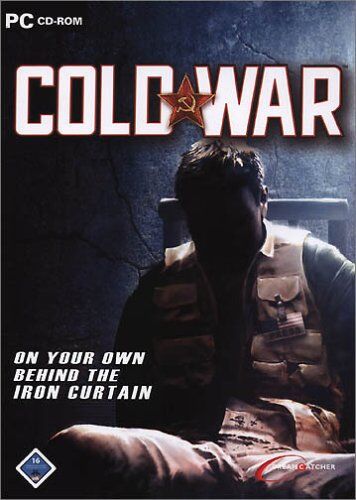 Flashpoint AG - Cold War - Preis vom 09.10.2026 07:28:09 h