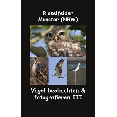 Rieselfelder - Münster (NRW), Taschenbuch von Fotolulu, BoD – Books on Demand, 978-3-7519-7644-2