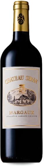 Château Siran 2023