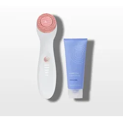 Nu Skin ageLOC LumiSpa iO Rose Gold Gerät - Fettige Haut 100 ml