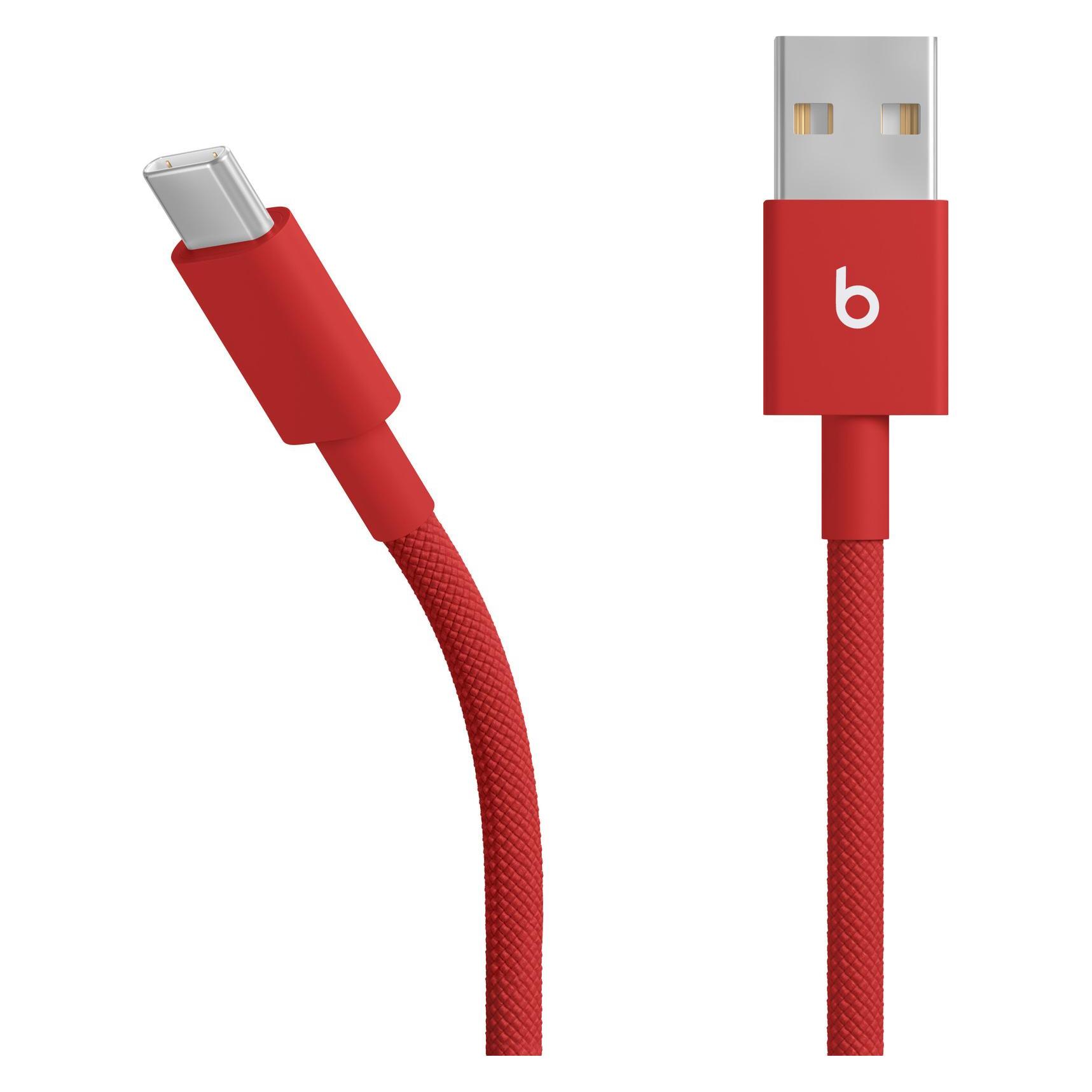 Beats USB A - USB C (1.50 m, USB 2.0, 15 W) (MFEJ4ZM/A)