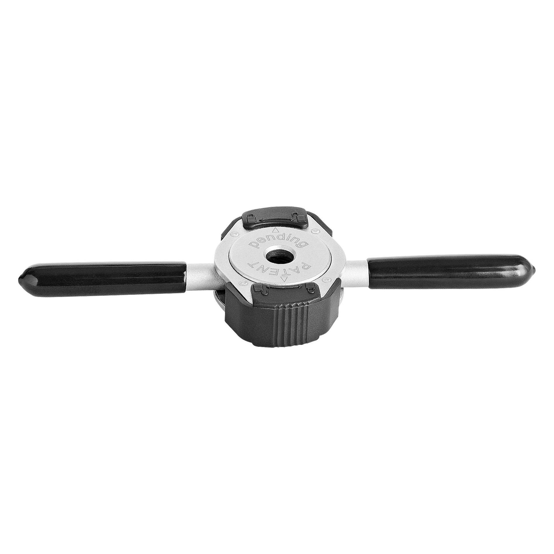 Unior Schnell-Lösegriff für Lagereinpress-Set 1721 1721.3 (5284573)