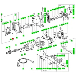 Festool Scheibe für PF 1200 E