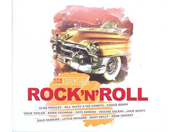 Essentials-Rock'n'Roll