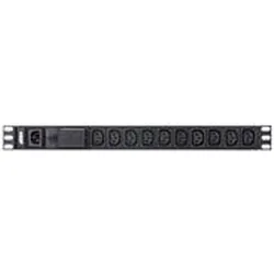 Aten Basic PDU Series PE0110SG, USV Zubehör