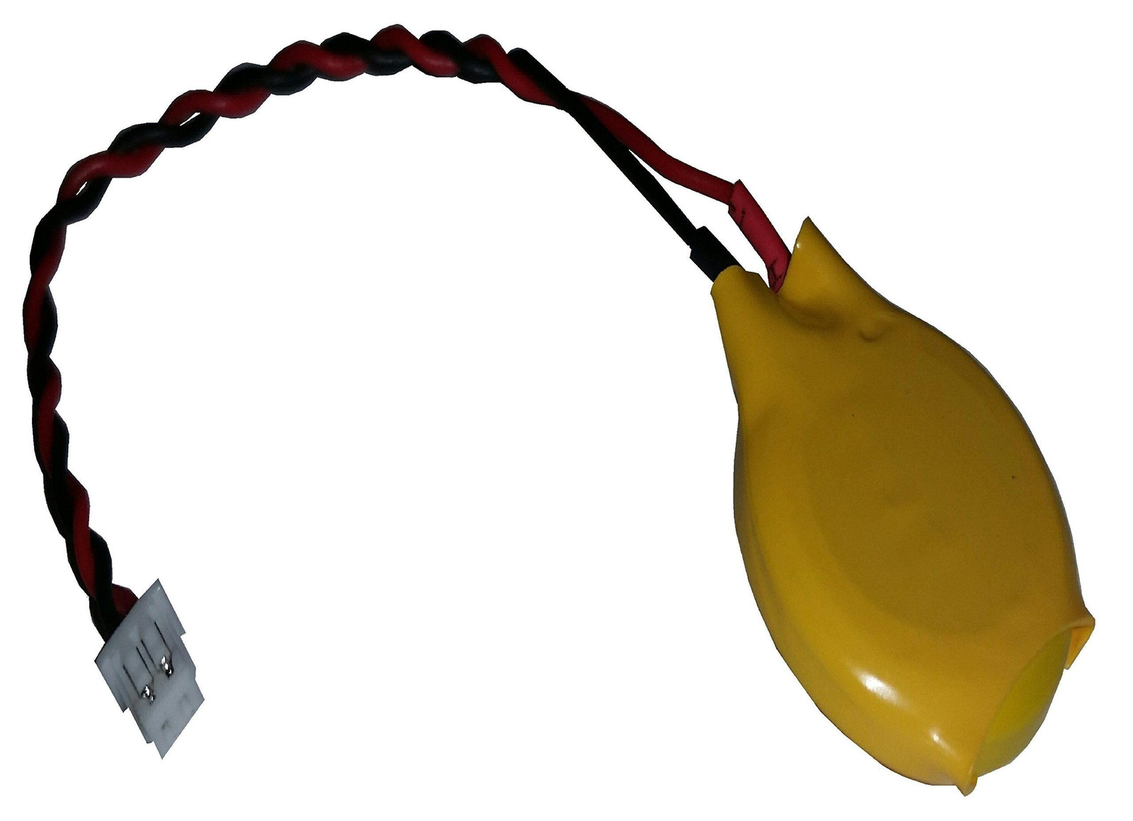 Selius CMOS BIOS Batterij CR2032 met 2-polige Stekker, 3V