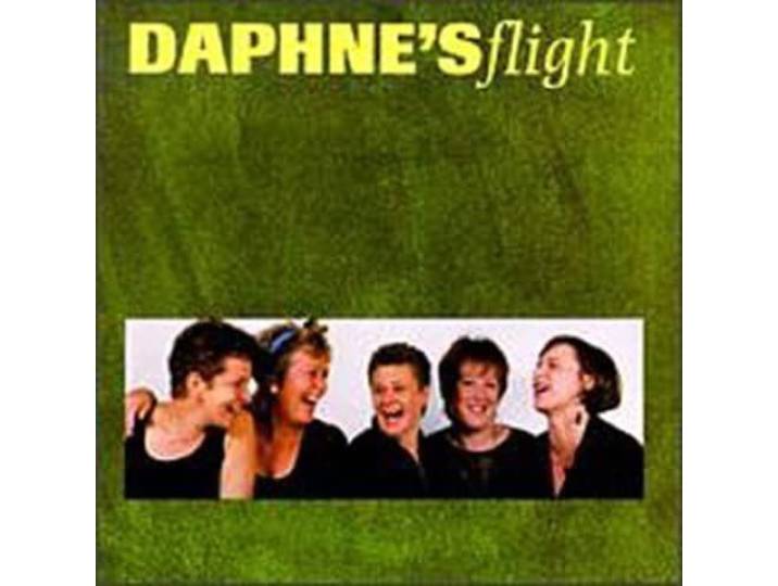 Daphne's Flight - Daphne's Flight