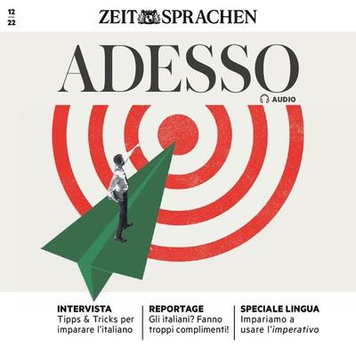 Italienisch lernen Audio - Machen die Italiener zu viele Komplimente? - Eliana Giuratrabocchetti,Giovanna Iacono, Audio, 4066339244887
