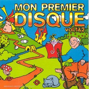Mon Premier Disque - Vol.1 Et Vol.2 - Preis vom 11.10.2026 03:10:56 h