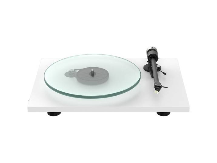 Pro-Ject T2W Platenspeler Wit