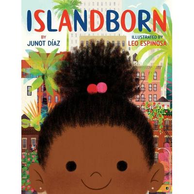 Islandborn, Taschenbuch von Junot Diaz, Ingram Publishers Services, 978-1-78607-551-2