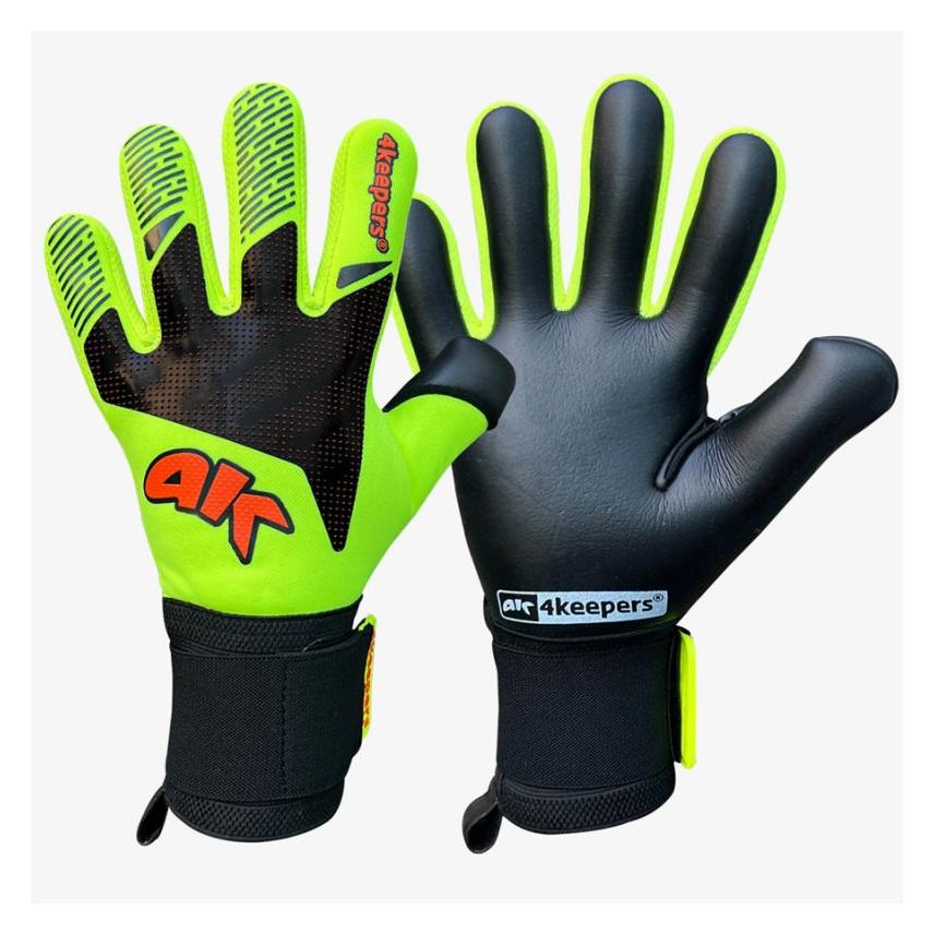 4keepers Elite Venom NC M S961181 Goalkeeper Gloves (52762350)