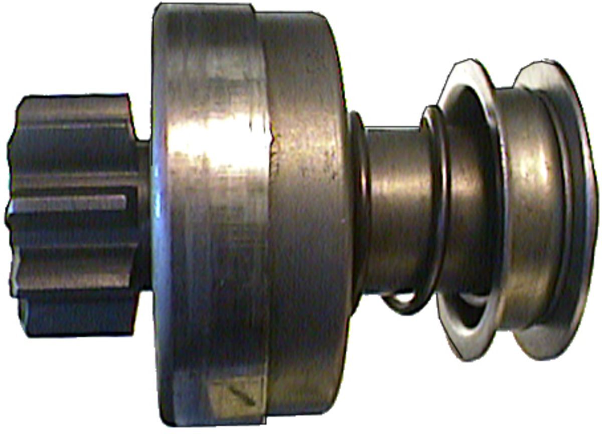 Freilaufgetriebe, Starter HC-CARGO F 032 138 866
