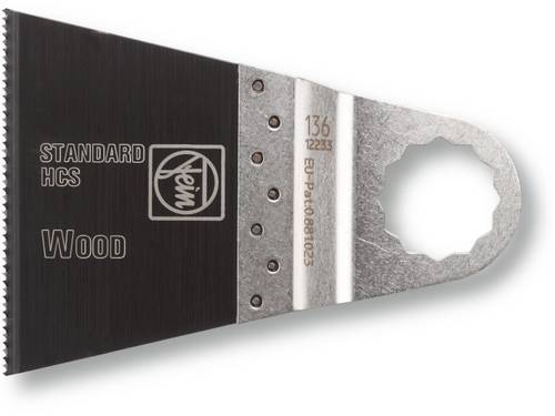 Fein 63502136028 E-Cut Tauchsägeblatt 65mm 25St.