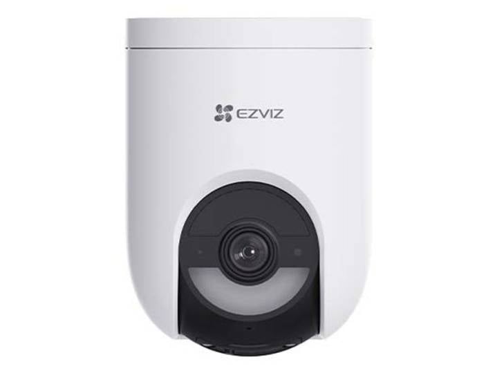 EZVIZ HB8 Lite, Caméra de sécurité IP, Extérieure, Sans fil, CE / REACH / WEEE / RoHS, Mur, Blanc CS-HB8C-R100-1N4WFL